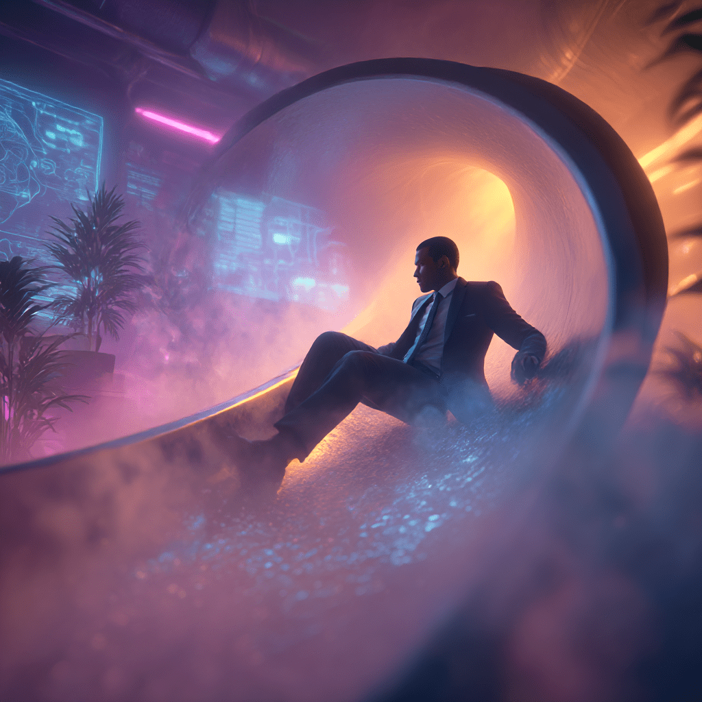 Team reviewing growth analytics on digital dashboards symbolizing Dipitys integrated marketing and sales enablement strategy that scaled revenue from 0K to  alt=